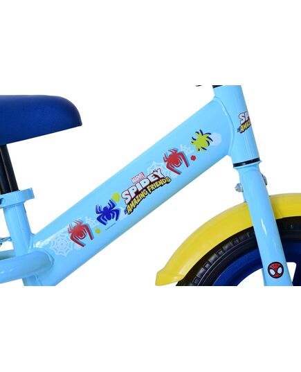 Spidey loopfiets metaal