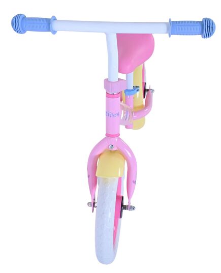 Disney Stitch loopfiets metaal
