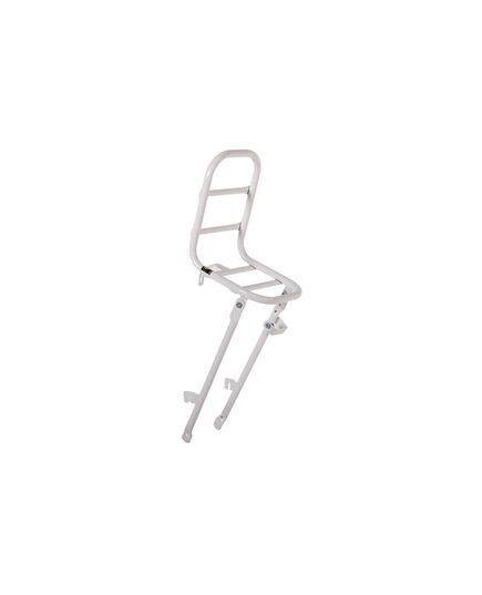 Fietsrek Wit Voor fiets 26" [CLONE]