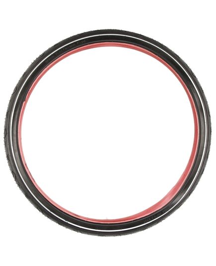 Buitenband 26 inch zwart
