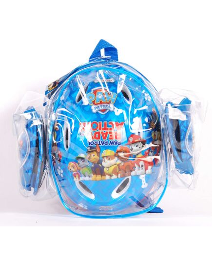 Paw Patrol zestaw ochrony