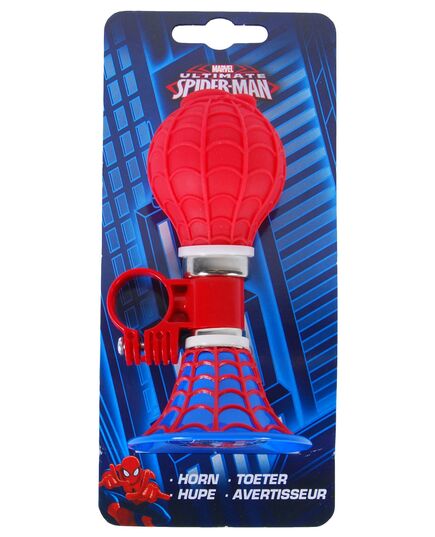 Spider-Man Horn