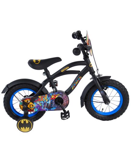 Batman 12 inch boys bicycle