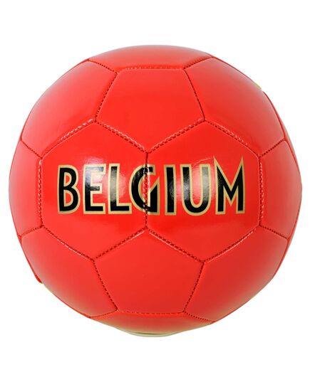 België voetbal