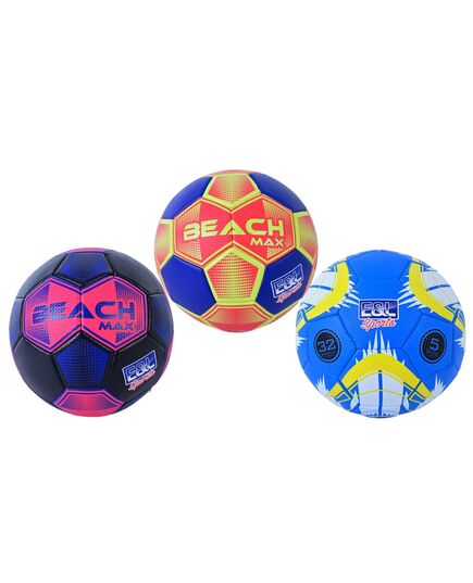 E&L Sports Beachvoetbal Assorti