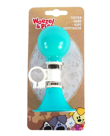 Woezel und Pip Fahrradhupe
