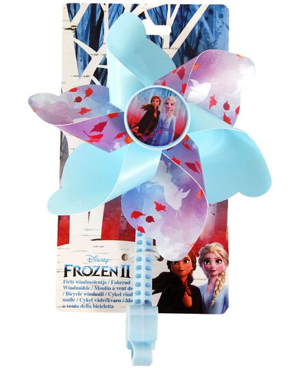Disney Frozen 2 Windmolentje Meisjes Multicolor