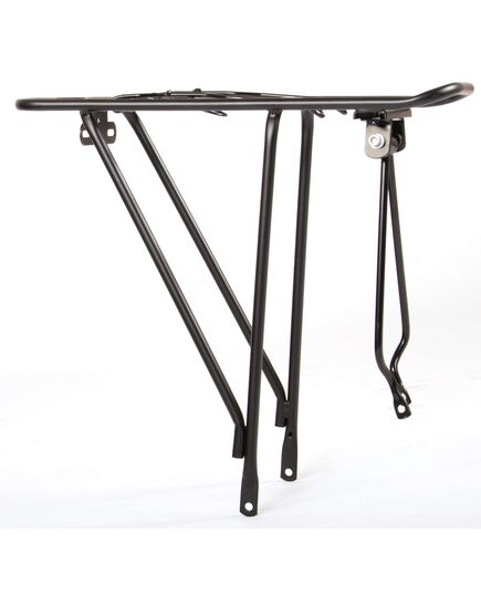Bagagedrager voor 26 inch fiets - Zwart