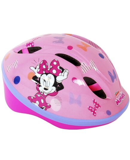 Disney Minnie Bow-Tique Cycling Helmet - 52-56 cm