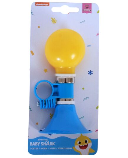 Ocean Fietstoeter - Kinderen - Blauw