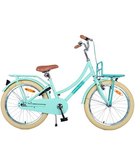 Volare Excellent Kinderfiets - Meisjes - 20 inch - Groen