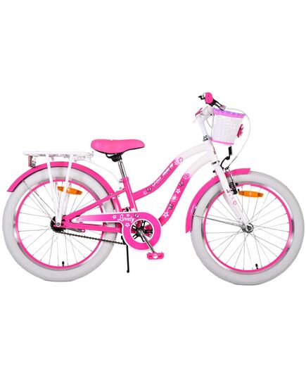 Volare Lovely Kinderfiets - Meisjes - 20 inch - Roze