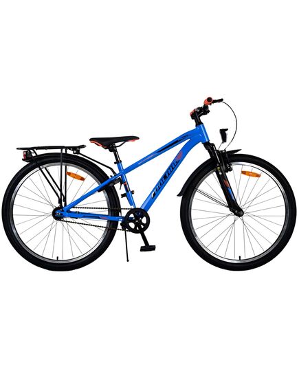 Volare Cross Kinderfiets - Jongens - 26 inch - Blauw