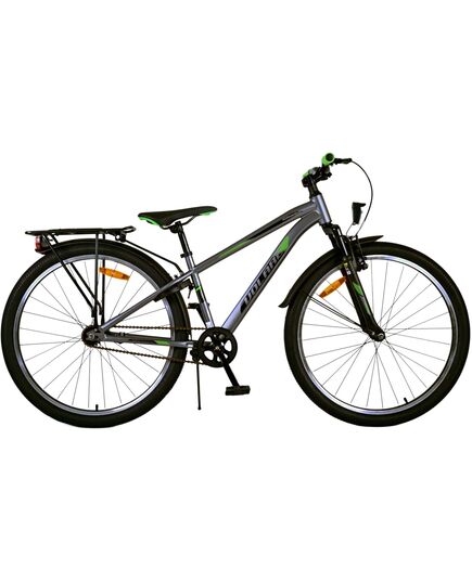 Volare Cross Kinderfiets - Jongens - 26 inch - Grijs