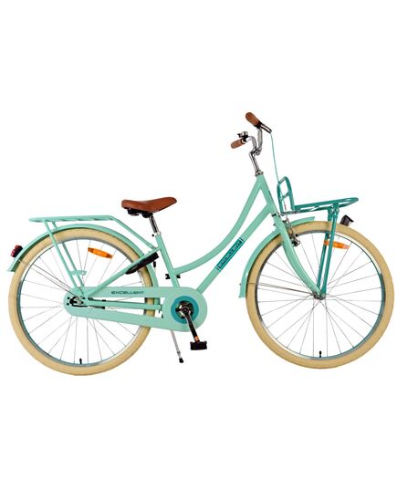 Volare Excellent Kinderfiets - Meisjes - 26 inch - Groen