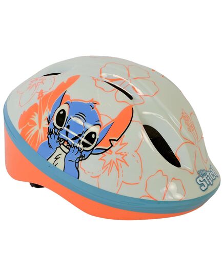 Disney STITCH Bicycle Helmet - 52-56 cm