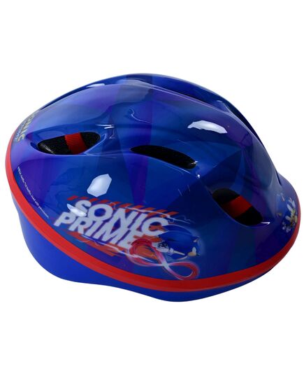 Sonic Prime Fietshelm - 52-56 cm