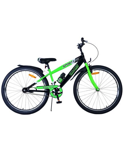 Volare Sportivo Kinderfiets - Jongens - 26 inch - Groen