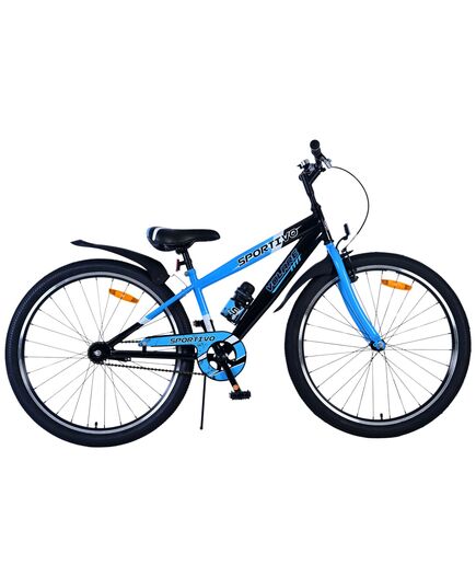 Volare Sportivo Kinderfiets - Jongens - 26 inch - Blauw