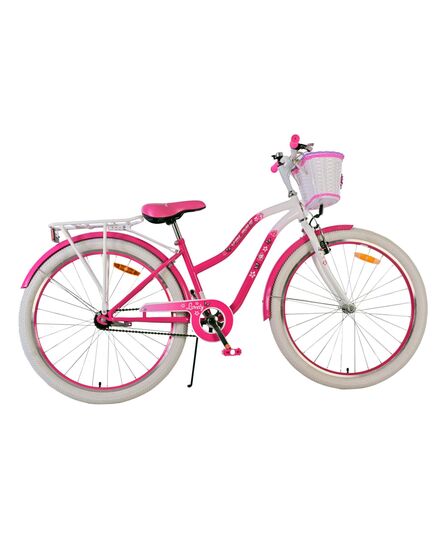 Volare Lovely Kinderfiets - Meisjes - 26 inch - Roze