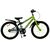 Volare Rocky børnecykel - drenge - 20 tommer - Grøn