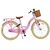 Volare Blossom Kinderfiets - Meisjes - 24 inch - Roze - 3 Versnellingen
