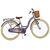 Volare Blossom Kinderfiets - Meisjes - 26 inch - Paars