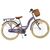 Volare Blossom Kinderfiets - Meisjes - 24 inch - Paars - 3 Versnellingen