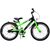 Volare Sportivo Kinderfiets - Jongens - 20 inch - Groen