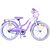 Volare Lovely Kinderfiets - Meisjes - 20 inch - Paars