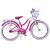 Volare Lovely Kinderfiets - Meisjes - 24 inch - Roze