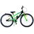 Volare Sportivo Kinderfiets - Jongens - 26 inch - Groen