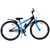 Volare Sportivo Kinderfiets - Jongens - 26 inch - Blauw