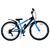 Volare Sportivo Kinderfiets – Jongens – 26 inch – Blauw – 7 versnellingen