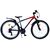 Volare XC Race Kinderfiets - 26 inch - 21 speed - Rood/Grijs