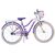 Volare Lovely Kinderfiets - Meisjes - 26 inch - Paars