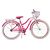 Volare Lovely Kinderfiets - Meisjes - 26 inch - Roze - Twee handremmen