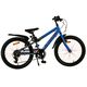 Volare Rocky Kinderfiets - 20 inch - 7 speed - Blauw