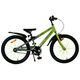 Volare Rocky Kinderfiets - Jongens - 20 inch - Groen