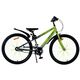 Volare Rocky Kinderfiets - 24 inch - Groen - Shimano Nexus 3 versnellingen