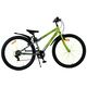 Volare Rocky Kinderfiets - 26 inch – Groen – 7 versnellingen