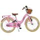 Volare Blossom Kinderfiets - Meisjes - 20 inch - Roze - Nexus 3 versnellingen