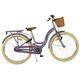Volare Blossom Kinderfiets - Meisjes - 26 inch - Paars - Nexus 3 versnellingen