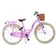 Volare Blossom Kinderfiets - Meisjes - 26 inch - Roze