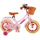 Volare Excellent Kinderfiets - Meisjes - 12 inch - Roze