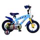 Spidey Kinderfiets - Jongens - 12 inch - Blauw
