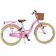 Volare Blossom Kinderfiets - Meisjes - 24 inch - Roze