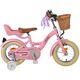 Volare Blossom Kinderfiets - Meisjes - 12 inch - Roze
