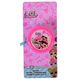 Dolls Fietsbel - Meisjes - Roze