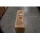 Volare Black Cruiser Kinderfiets - Jongens - 14 inch - Zwart - 95% afgemonteerd